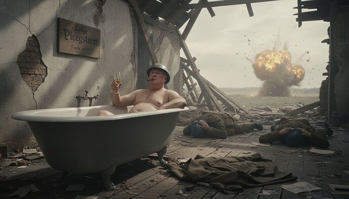 ProcReady_a_bombed_out_barn_he_is_shirtless_since_hes_taking_a (7)